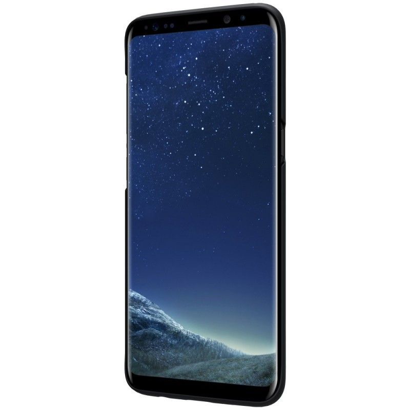 Kryt Samsung Galaxy S8 Plus Tvrdý Mráz