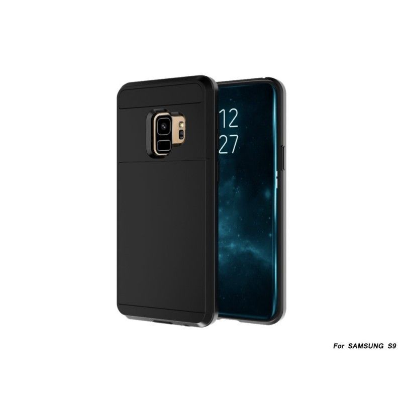 Kryt Samsung Galaxy S9 Okázale Tuhý