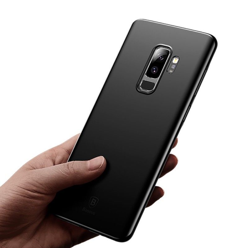 Kryt Samsung Galaxy S9 Plus Přítel Základny