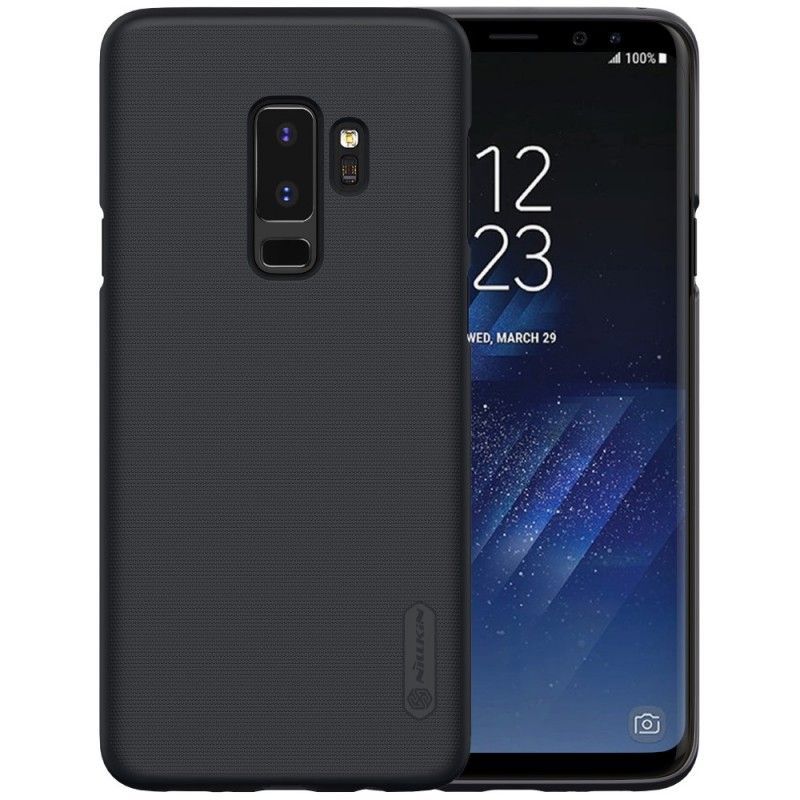 Kryt Samsung Galaxy S9 Plus Tvrdý Mráz