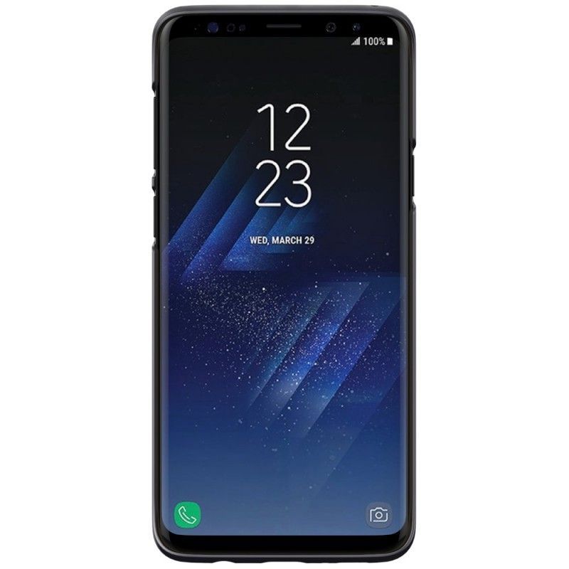 Kryt Samsung Galaxy S9 Plus Tvrdý Mráz