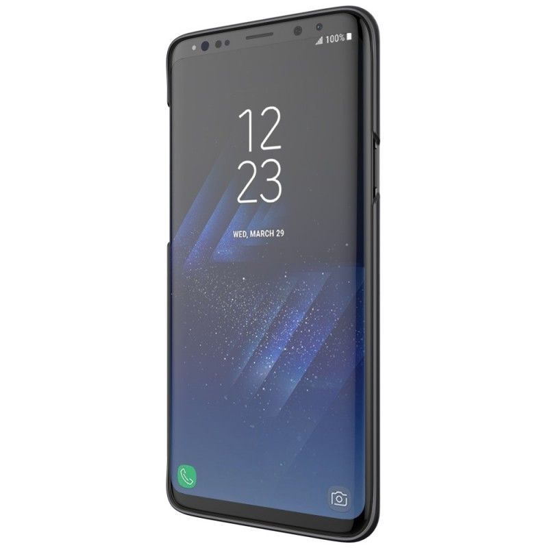 Kryt Samsung Galaxy S9 Plus Tvrdý Mráz