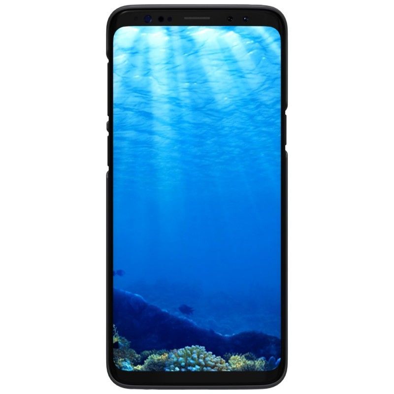 Kryt Samsung Galaxy S9 Tvrdý Mráz