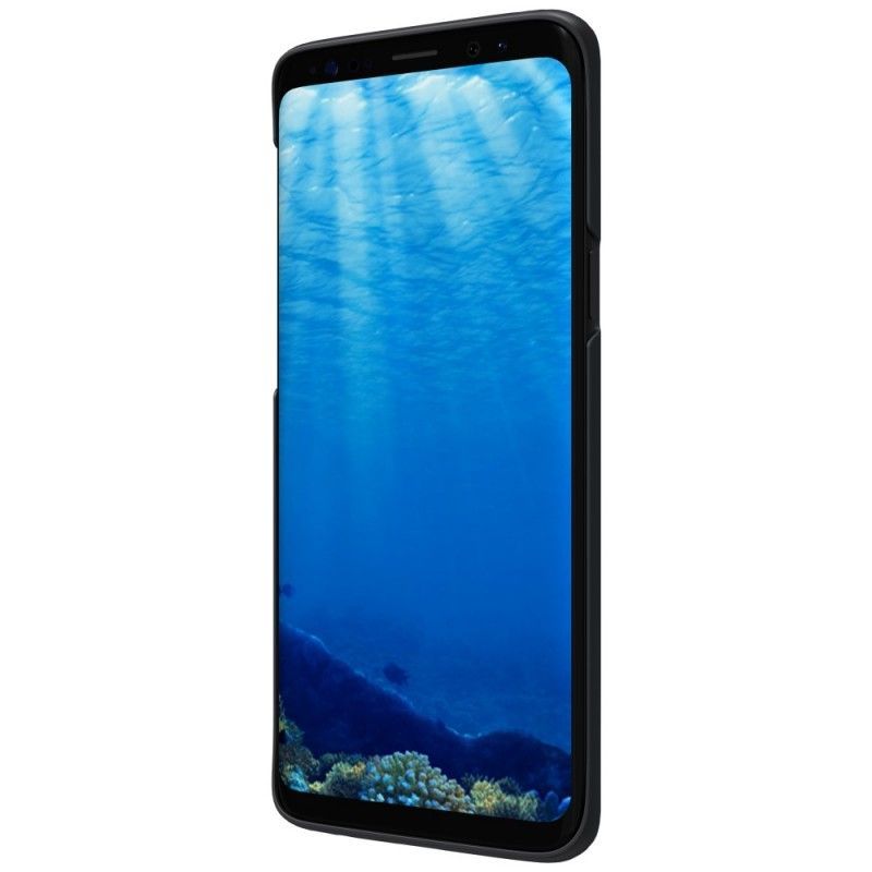 Kryt Samsung Galaxy S9 Tvrdý Mráz