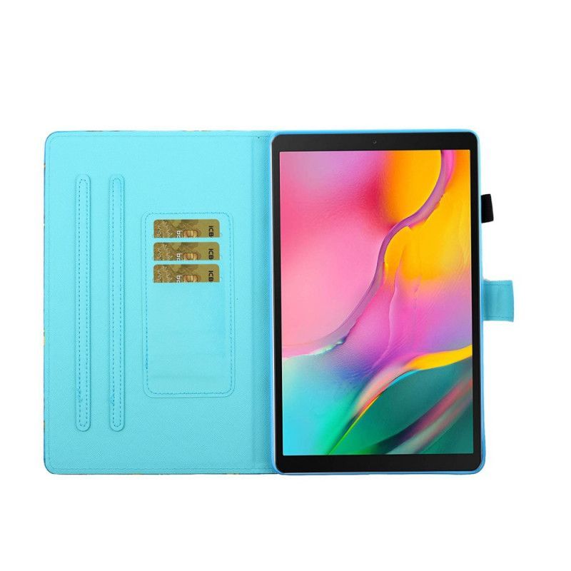 Kryt Samsung Galaxy Tab A 10.1 (2019) Měsíc