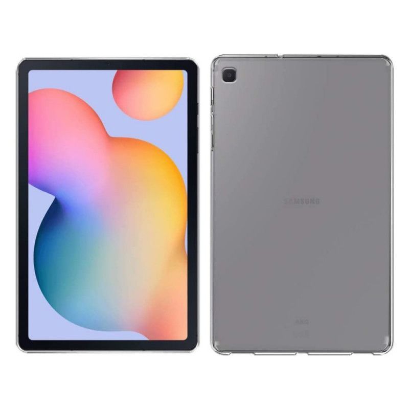 Kryt Samsung Galaxy Tab S6 Lite Matný Mráz