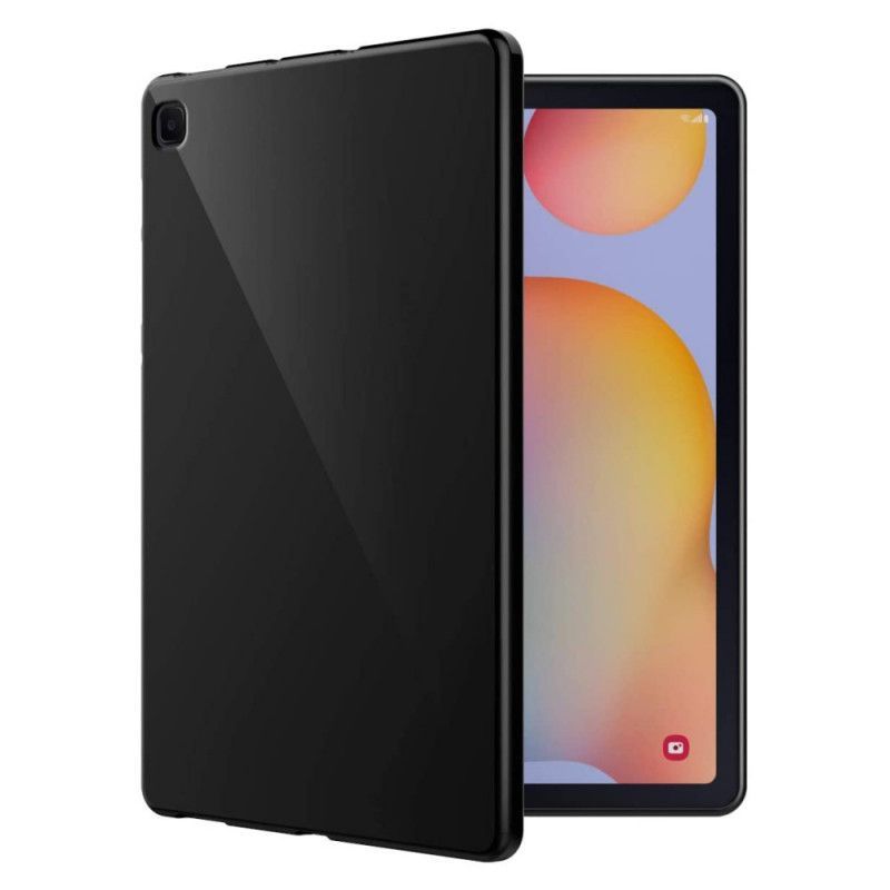 Kryt Samsung Galaxy Tab S6 Lite Matný Mráz