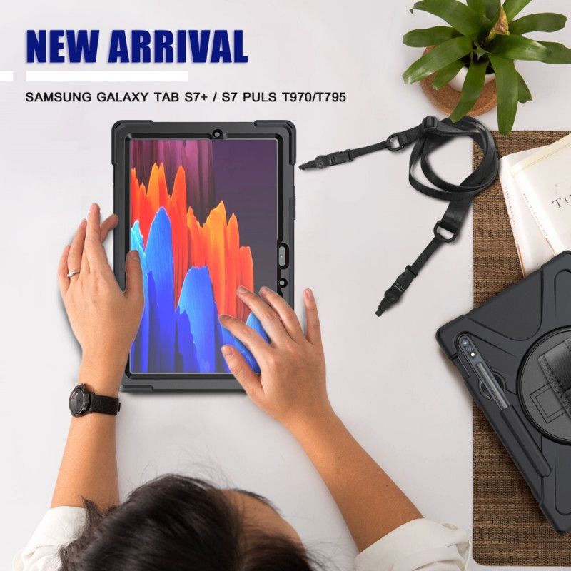 Kryt Samsung Galaxy Tab S7 Multifunkční