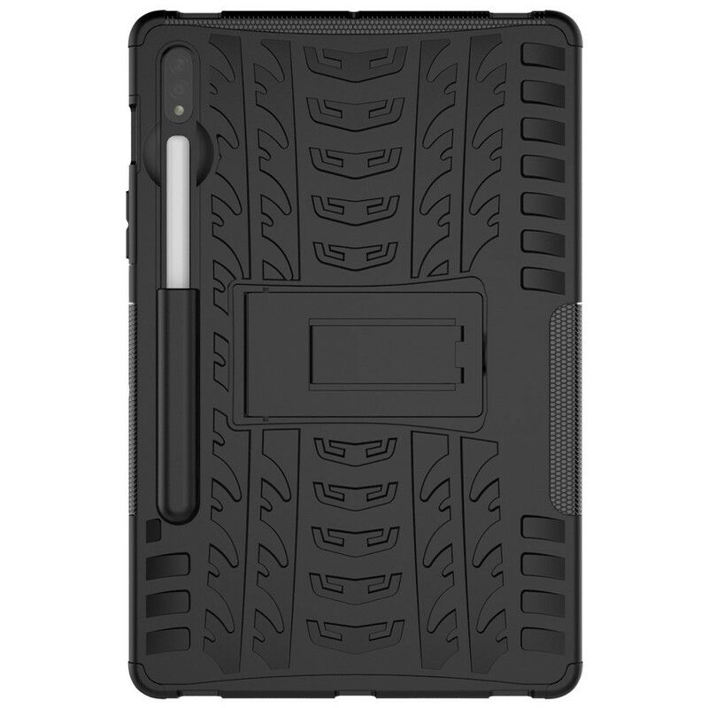 Kryt Samsung Galaxy Tab S9 Resistant Plus