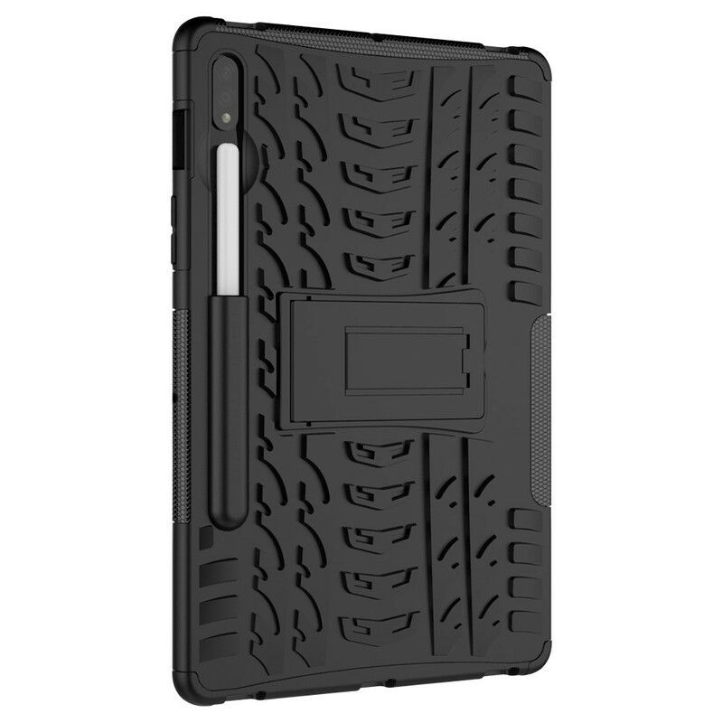 Kryt Samsung Galaxy Tab S9 Resistant Plus