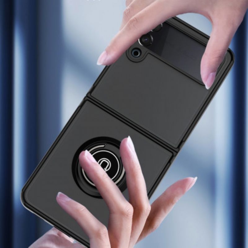 Kryt Samsung Galaxy Z Flip 3 5g Otočný Kroužek