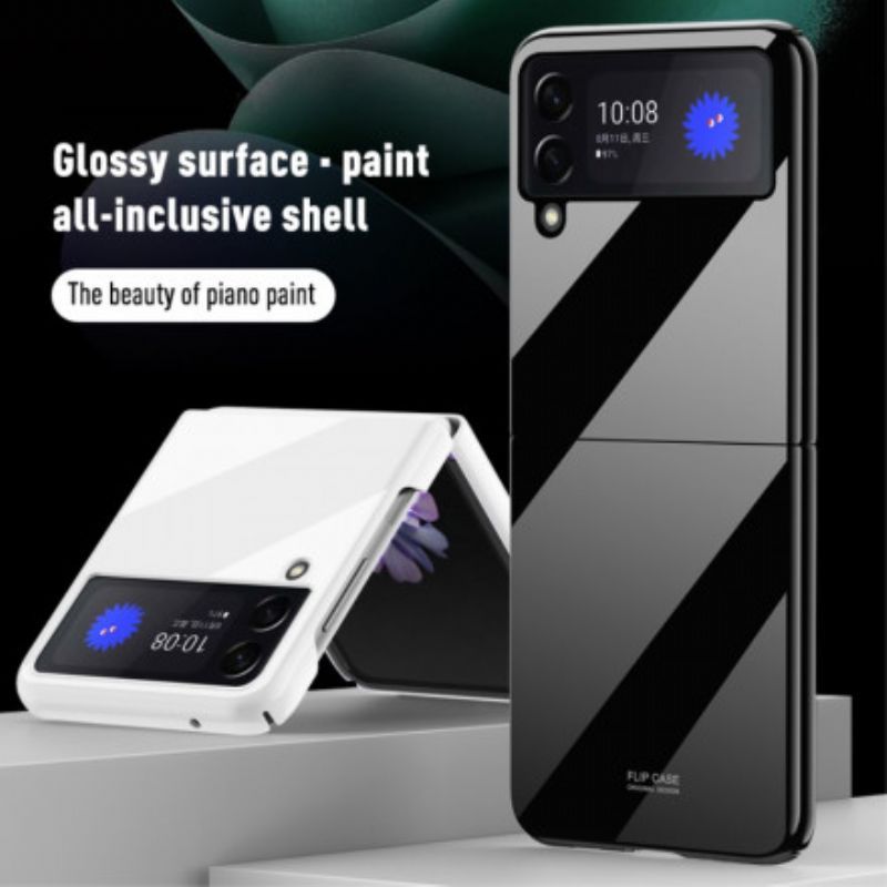 Kryt Samsung Galaxy Z Flip 3 5g Více Designu