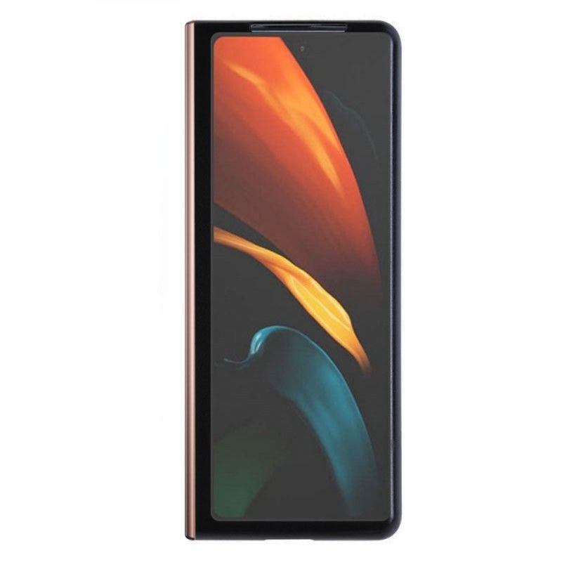 Kryt Samsung Galaxy Z Fold 2 Silikon A Nylon