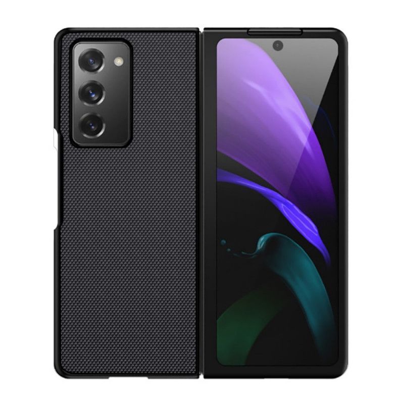 Kryt Samsung Galaxy Z Fold 2 Silikon A Nylon