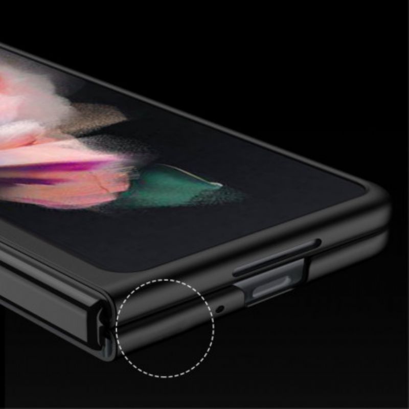 Kryt Samsung Galaxy Z Fold 3 5g Ultra Tenký Design