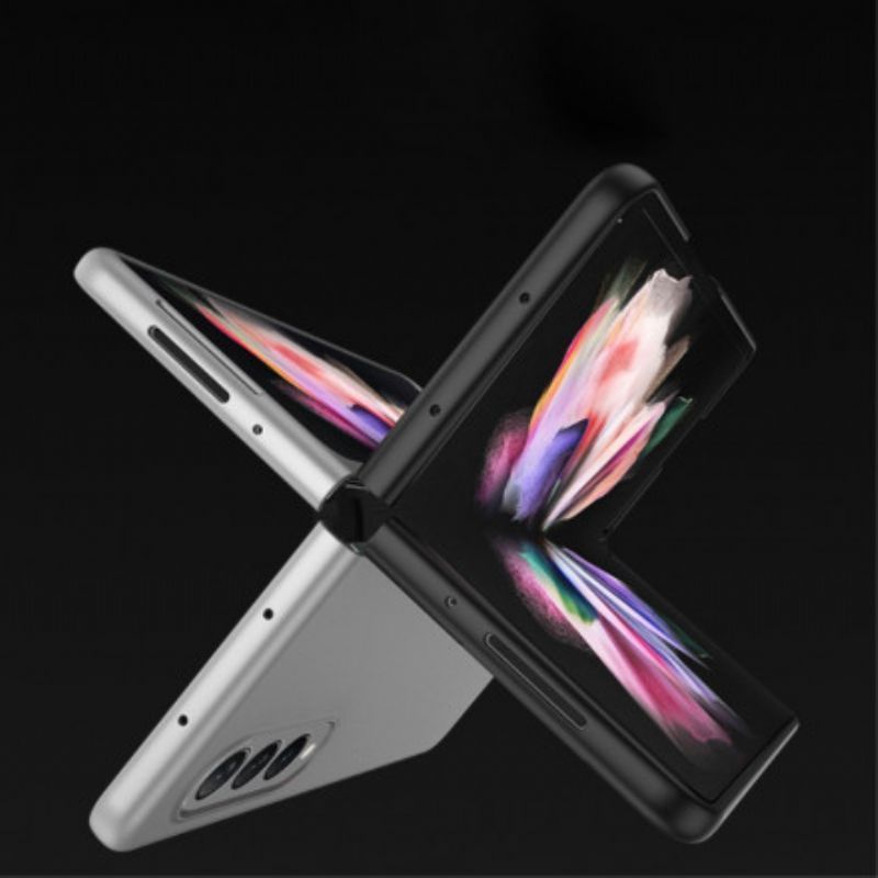 Kryt Samsung Galaxy Z Fold 3 5g Ultra Tenký Design