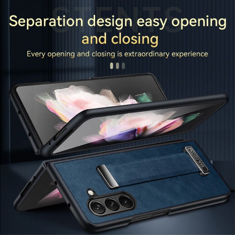 Kryt Samsung Galaxy Z Fold 5 Kryty Na Mobil Módní Řada Sulada