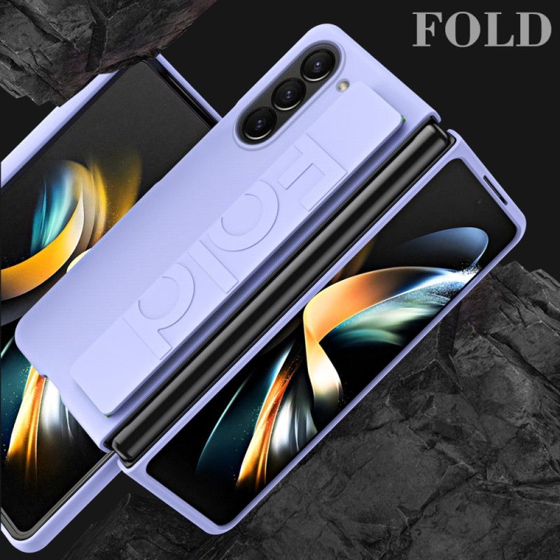 Kryt Samsung Galaxy Z Fold 5 Popruh