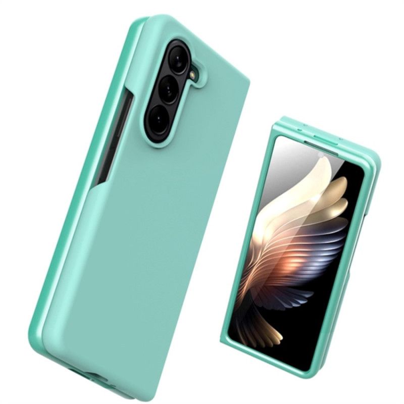 Kryt Samsung Galaxy Z Fold 5 Tekutý Silikon