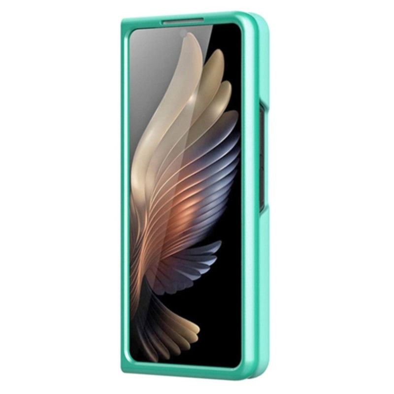 Kryt Samsung Galaxy Z Fold 5 Tekutý Silikon