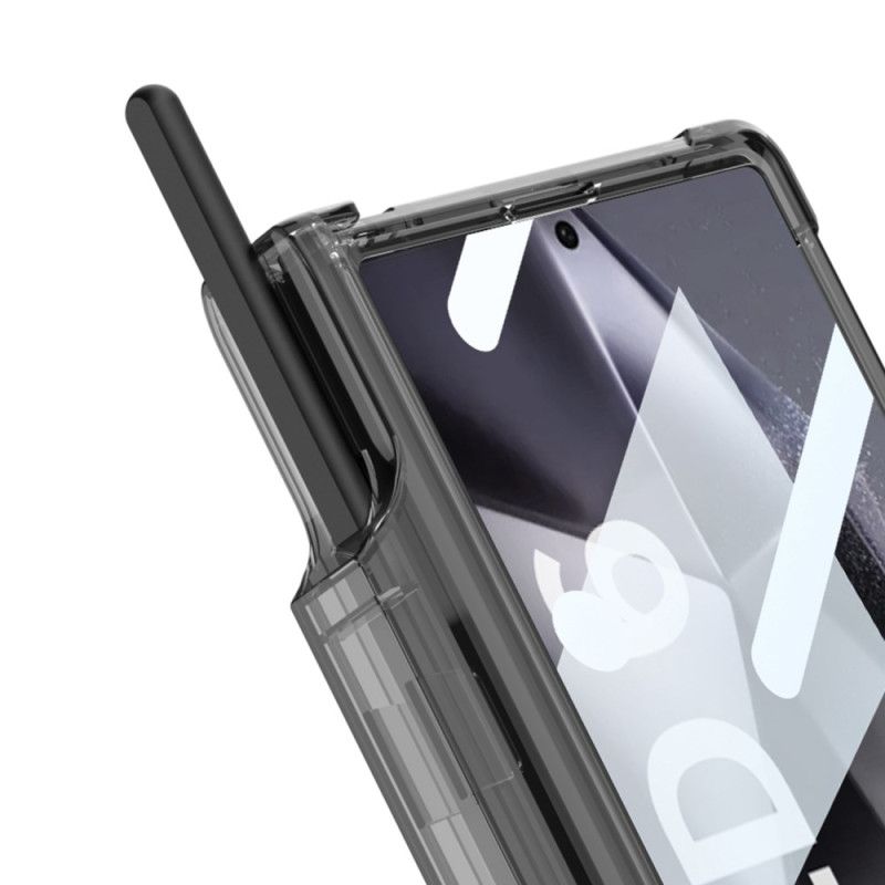 Kryt Samsung Galaxy Z Fold 6 Držák Doteku Kompatibilní S Gkk Magsafe