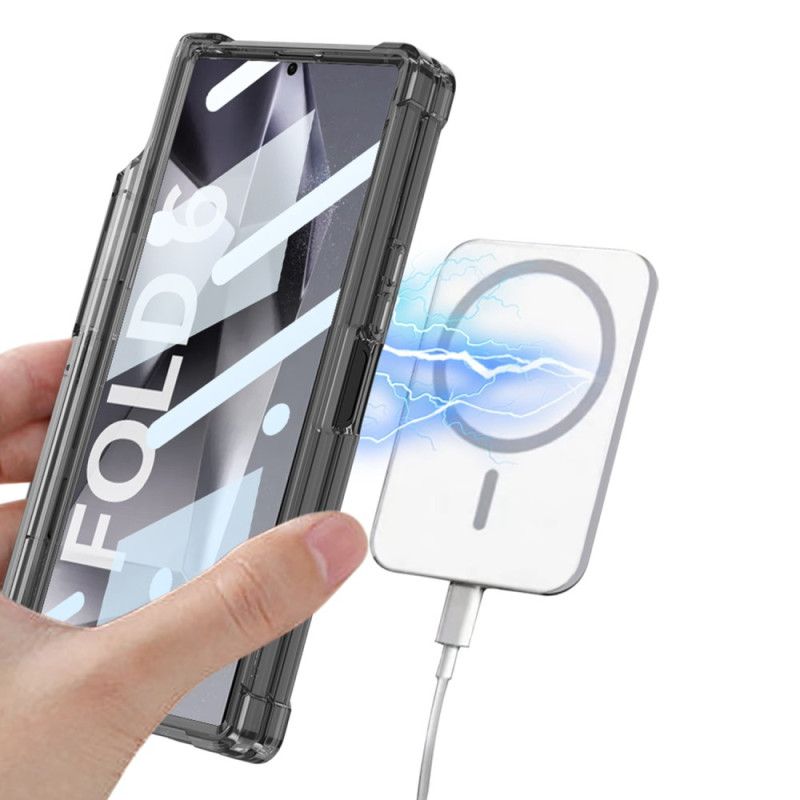 Kryt Samsung Galaxy Z Fold 6 Držák Doteku Kompatibilní S Gkk Magsafe