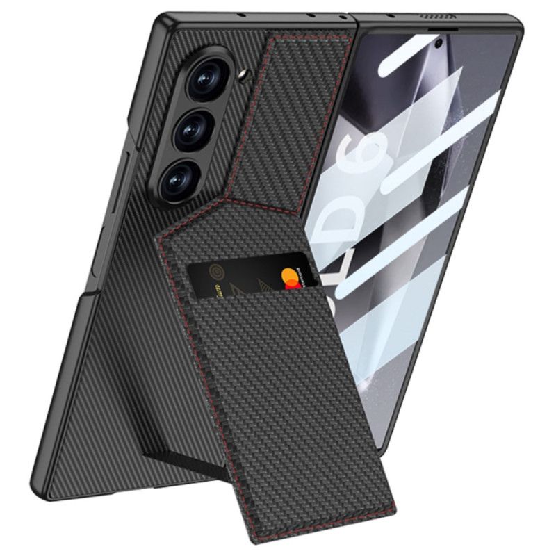 Kryt Samsung Galaxy Z Fold 6 Držák Podpůrné Karty Gkk