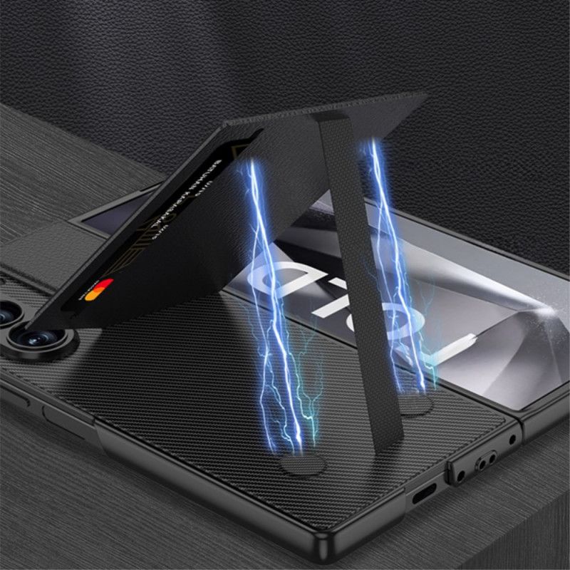 Kryt Samsung Galaxy Z Fold 6 Držák Podpůrné Karty Gkk