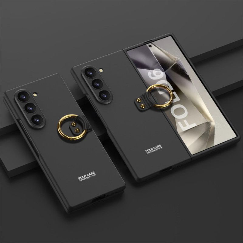 Kryt Samsung Galaxy Z Fold 6 Podpůrný Kroužek Gkk