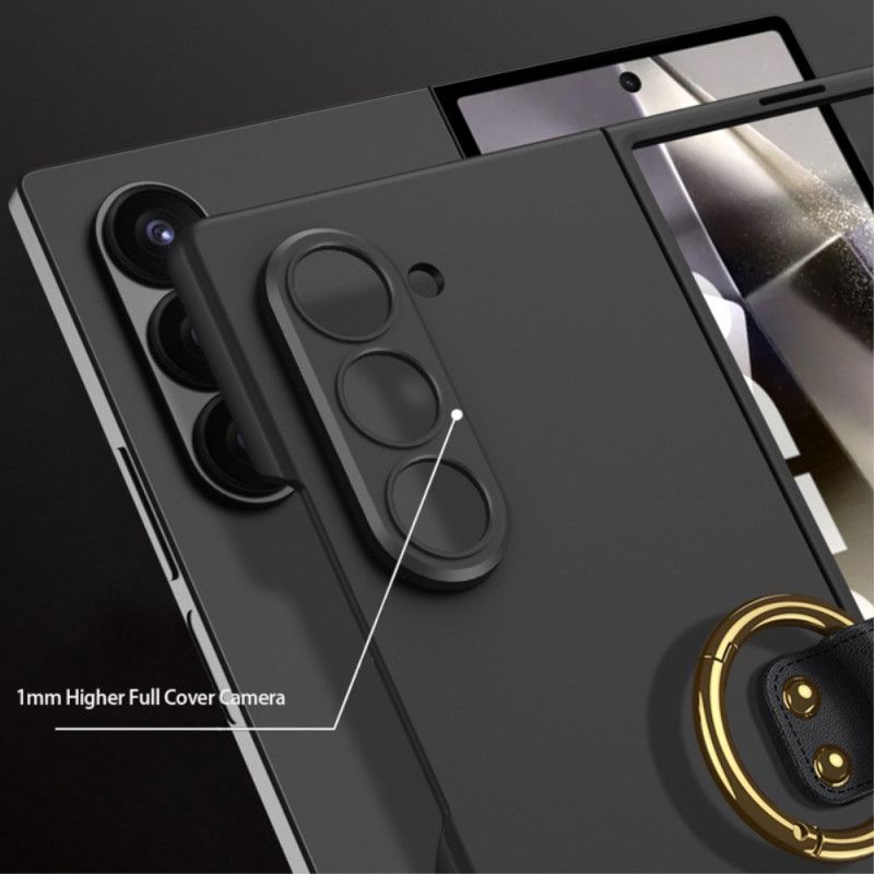 Kryt Samsung Galaxy Z Fold 6 Podpůrný Kroužek Gkk