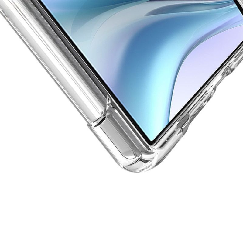 Kryt Samsung Galaxy Z Fold 6 Průhledný Imak