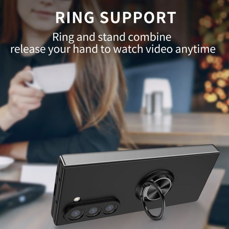 Kryt Samsung Galaxy Z Fold 6 Ring-support