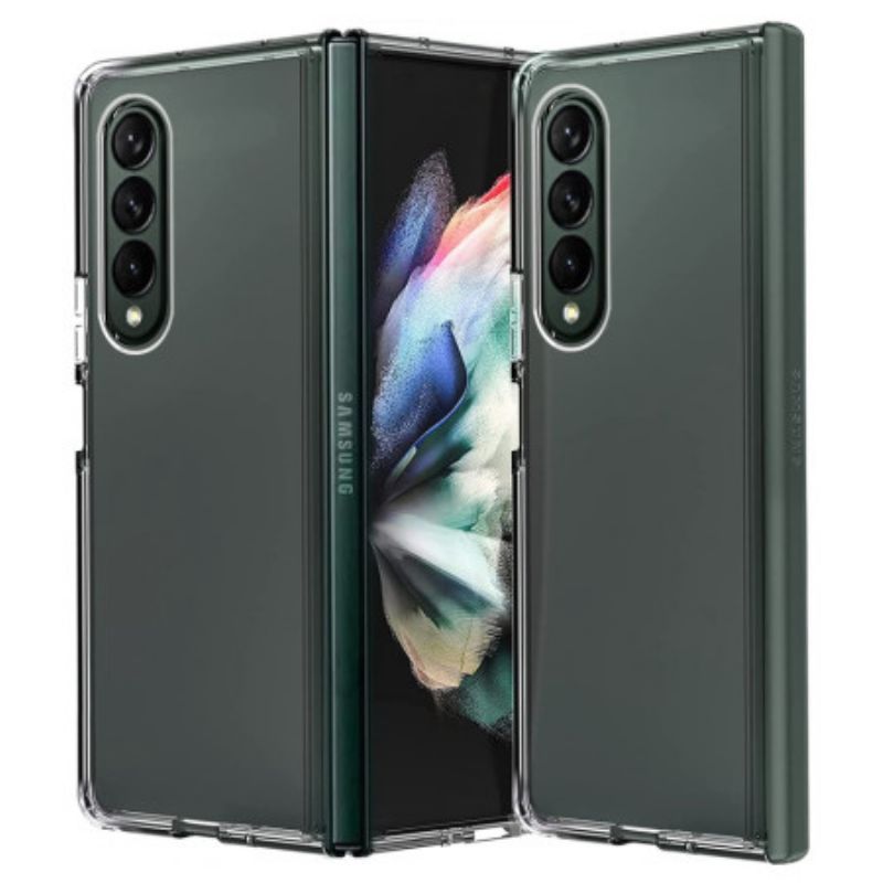 Kryty Na Mobil Na Samsung Galaxy Z Fold 4 Lehký-slim