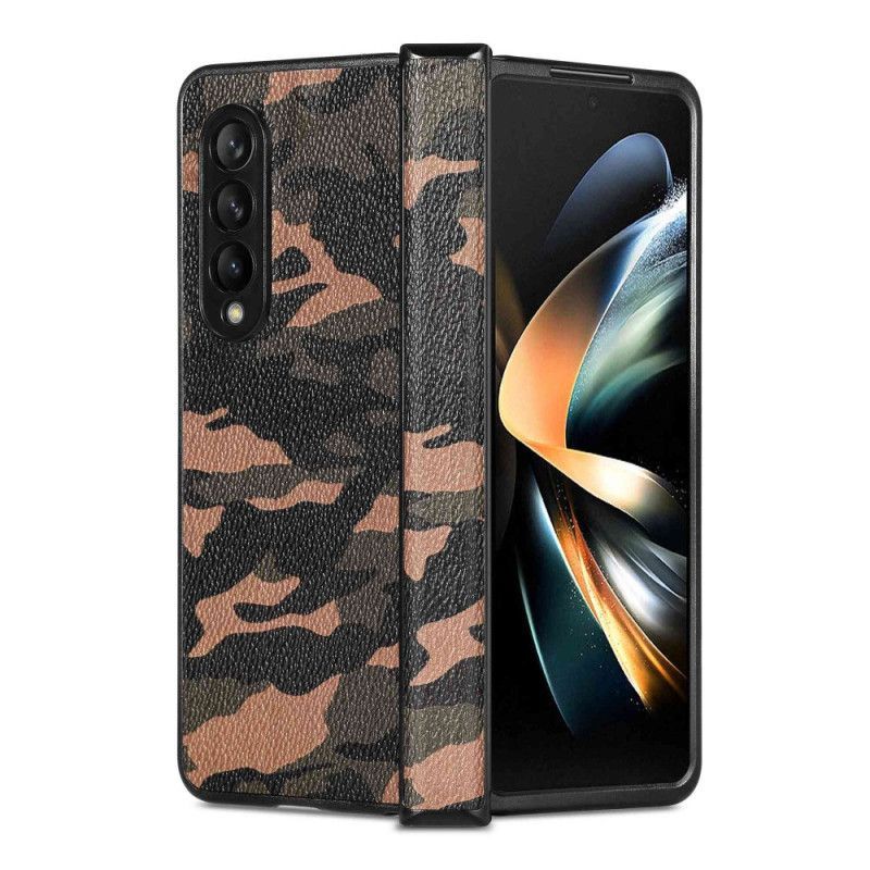 Kryty Na Mobil Na Samsung Galaxy Z Fold 4 Maskovat