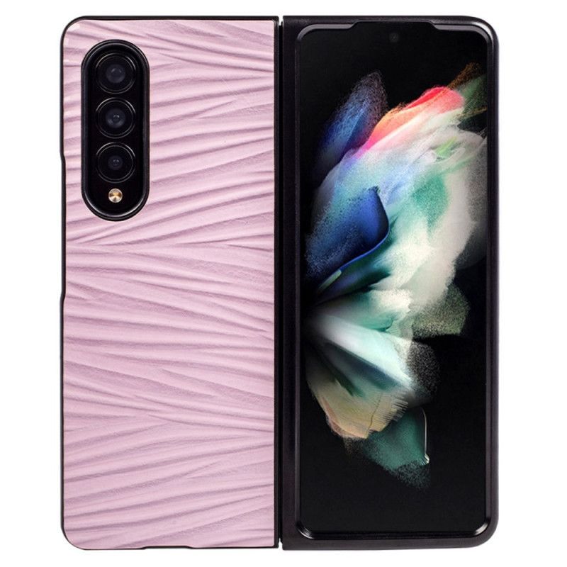 Kryty Na Mobil Na Samsung Galaxy Z Fold 4 Tvary Dun