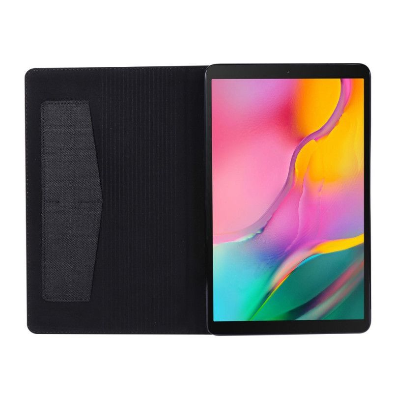 Látkové Pouzdro Samsung Galaxy Tab 10.1 (2019)