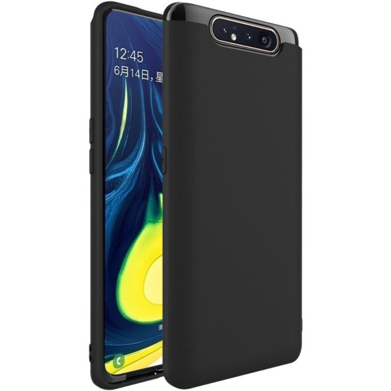 Matné Pouzdro Imak Samsung Galaxy A90 / A80