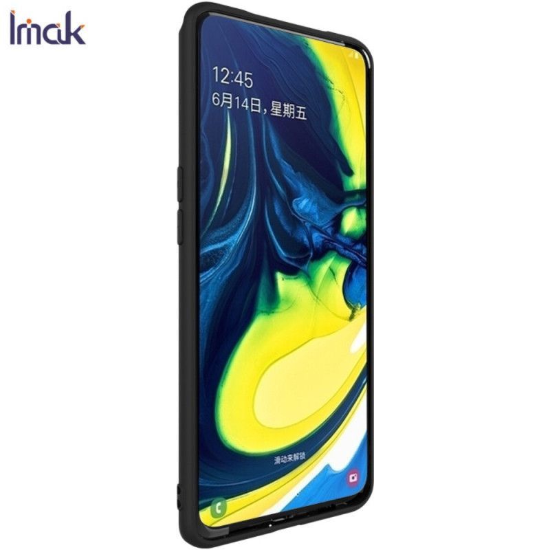 Matné Pouzdro Imak Samsung Galaxy A90 / A80