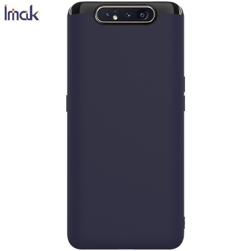 Matné Pouzdro Imak Samsung Galaxy A90 / A80