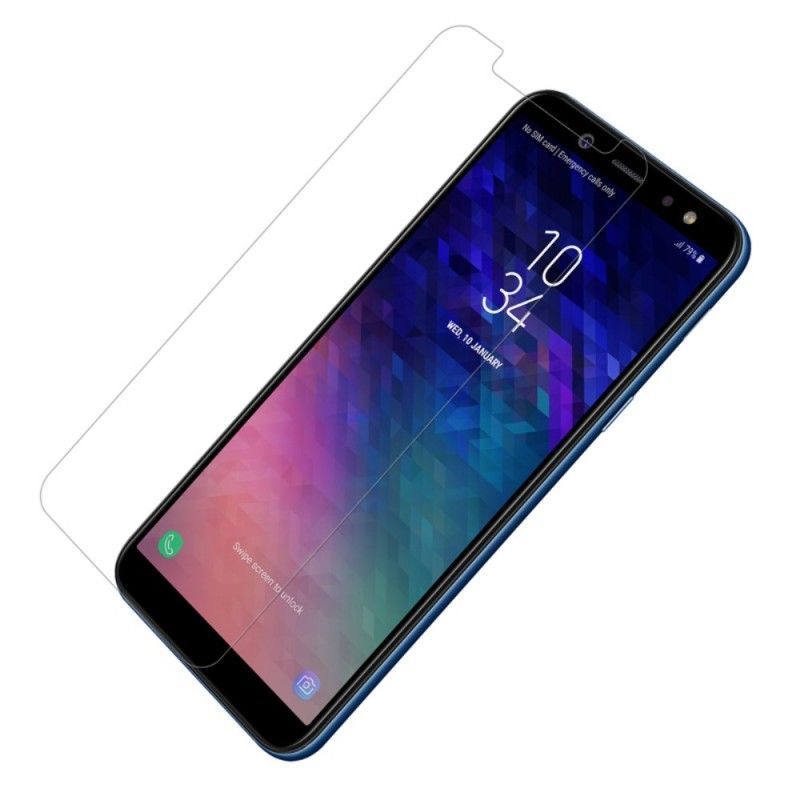 Ochrana Displeje Pro Samsung Galaxy A6 / A8 Nillkin