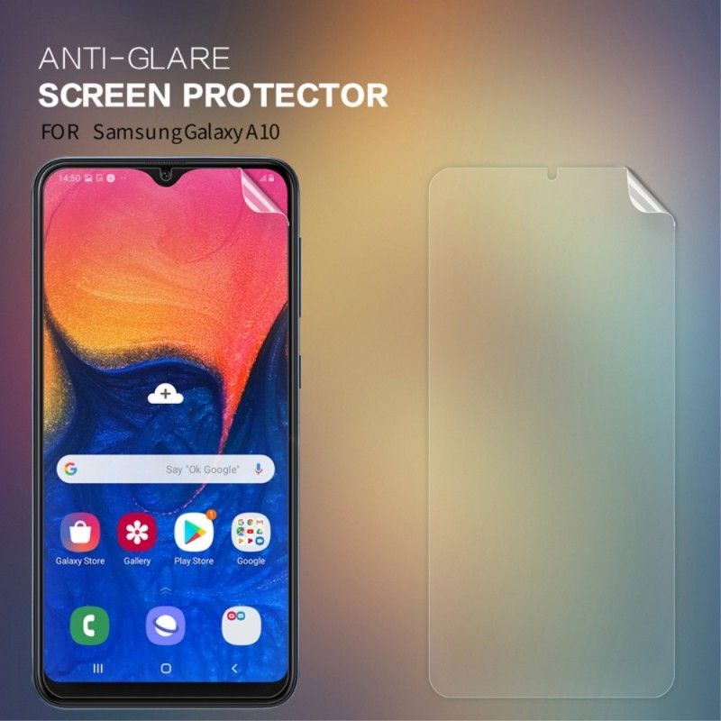 Ochrana Obrazovky Kryt Samsung Galaxy A10 Nillkin