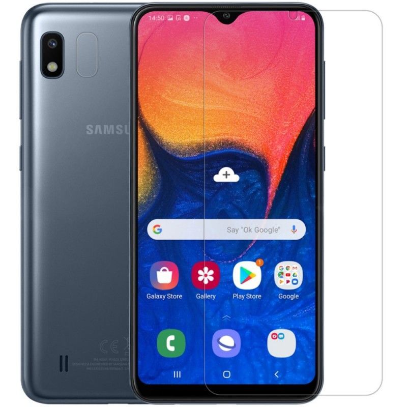 Ochrana Obrazovky Kryt Samsung Galaxy A10 Nillkin