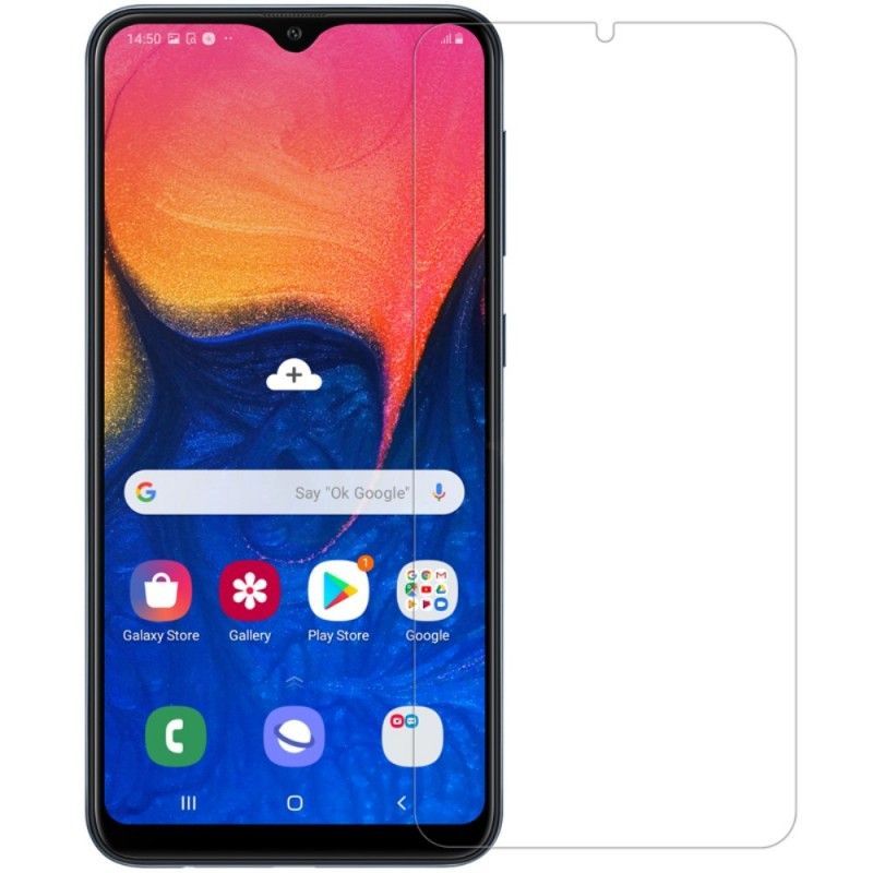 Ochrana Obrazovky Kryt Samsung Galaxy A10 Nillkin