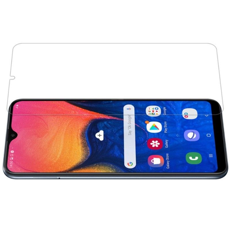 Ochrana Obrazovky Kryt Samsung Galaxy A10 Nillkin