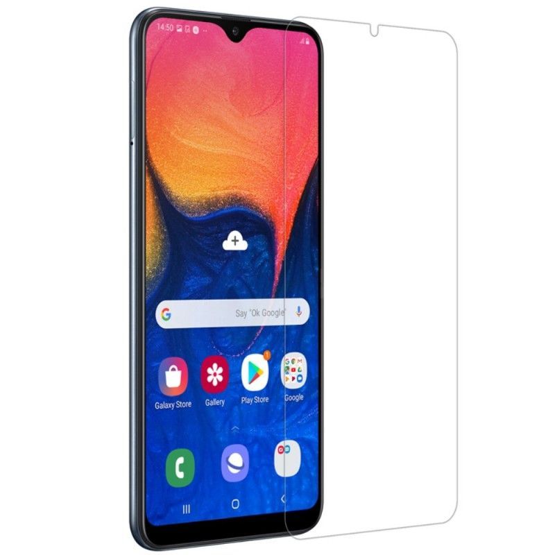 Ochrana Obrazovky Kryt Samsung Galaxy A10 Nillkin