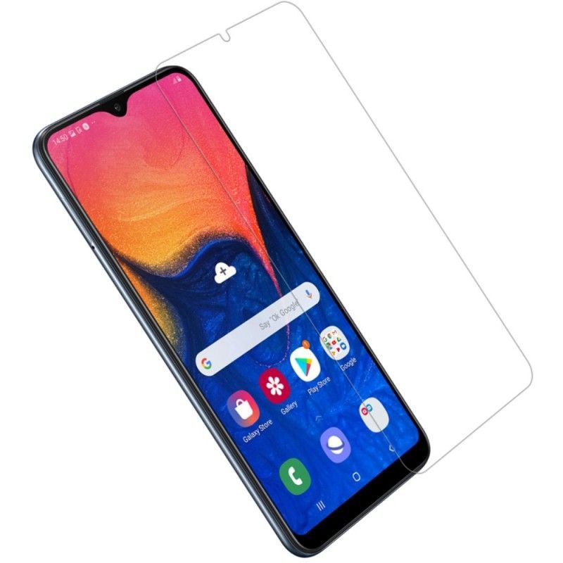 Ochrana Obrazovky Kryt Samsung Galaxy A10 Nillkin