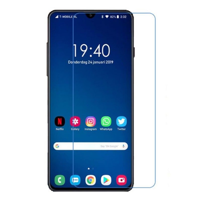 Ochrana Obrazovky Kryt Samsung Galaxy A40