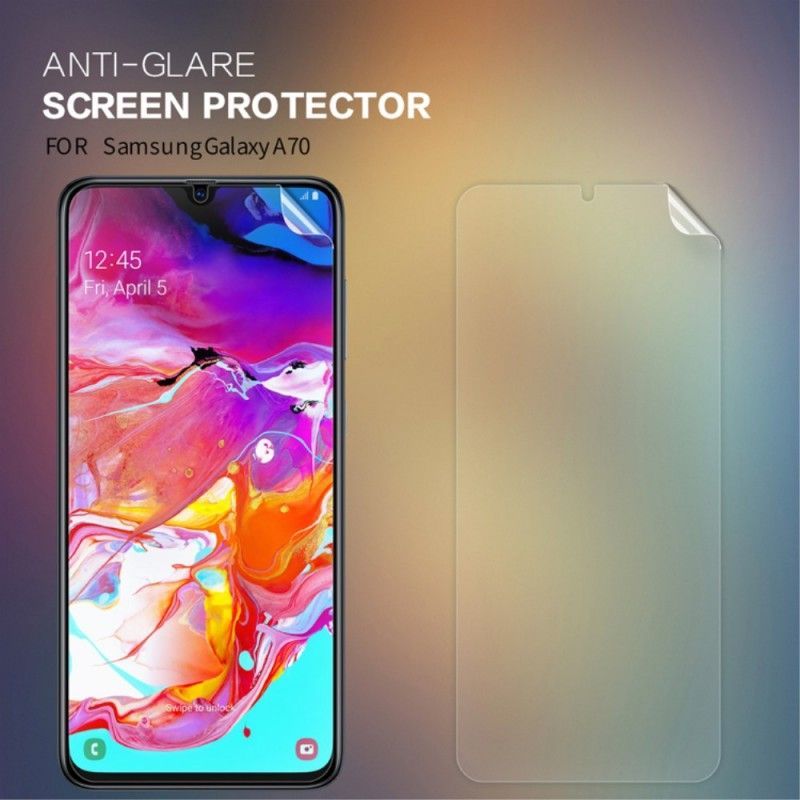 Ochrana Obrazovky Kryt Samsung Galaxy A70