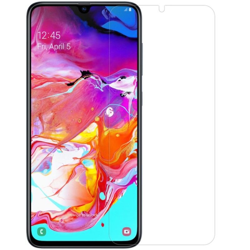 Ochrana Obrazovky Kryt Samsung Galaxy A70