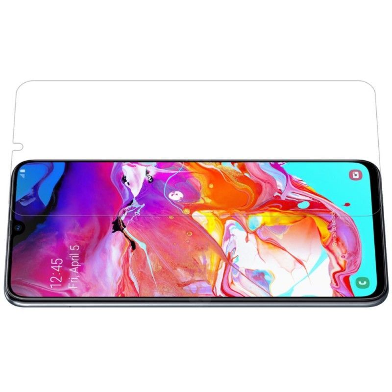 Ochrana Obrazovky Kryt Samsung Galaxy A70